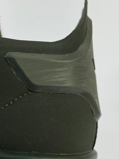 【中古品】【メンズ】 Y-3 ワイスリー CG3208 ×ADIDAS ORIGINALS STAN ZIP DARK OLIVE 163-250524-ks-09-min サイズ：27cm カラー：グレー/カーキ 万代Net店