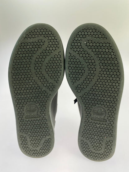 【中古品】【メンズ】 Y-3 ワイスリー CG3208 ×ADIDAS ORIGINALS STAN ZIP DARK OLIVE 163-250524-ks-09-min サイズ：27cm カラー：グレー/カーキ 万代Net店