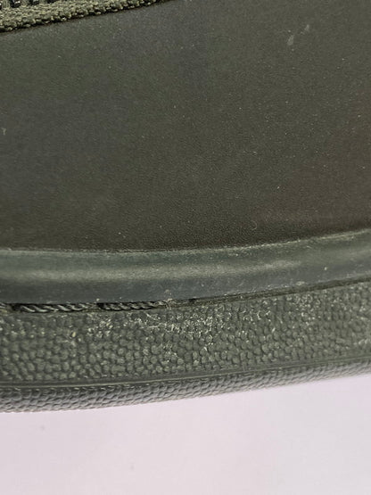 【中古品】【メンズ】 Y-3 ワイスリー CG3208 ×ADIDAS ORIGINALS STAN ZIP DARK OLIVE 163-250524-ks-09-min サイズ：27cm カラー：グレー/カーキ 万代Net店