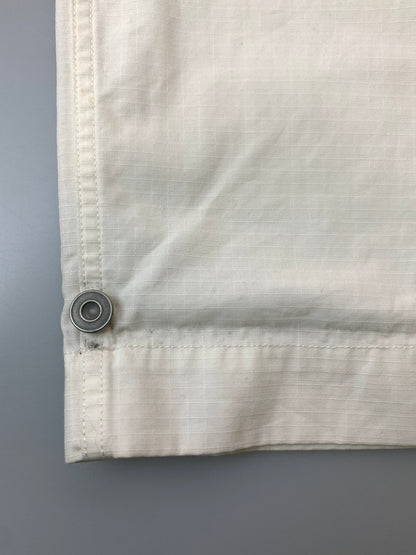【現状渡し品】【メンズ】 NIGEL CABOURN STRAIGHT PANT 8036-00-50008 ナイジェルケーボン ストレートパンツ ボトムス 156-260706-yn-03-min サイズ：30 カラー：ホワイト 万代Net店