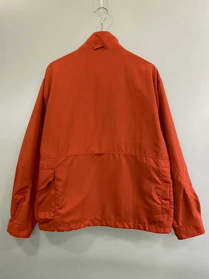 【中古品】【メンズ】 FOXFIRE フォックスファイヤー FREAK'S STORE別注 25SS NEW DESTINATION JACKET フリークス ストア 別注 デスティネーション ジャケット アウター 144-260922-hu-37-min サイズ：M カラー：オレンジ 万代Net店