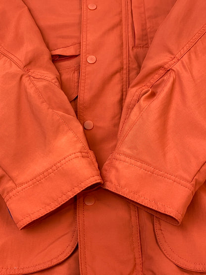 【中古品】【メンズ】 FOXFIRE フォックスファイヤー FREAK'S STORE別注 25SS NEW DESTINATION JACKET フリークス ストア 別注 デスティネーション ジャケット アウター 144-260922-hu-37-min サイズ：M カラー：オレンジ 万代Net店