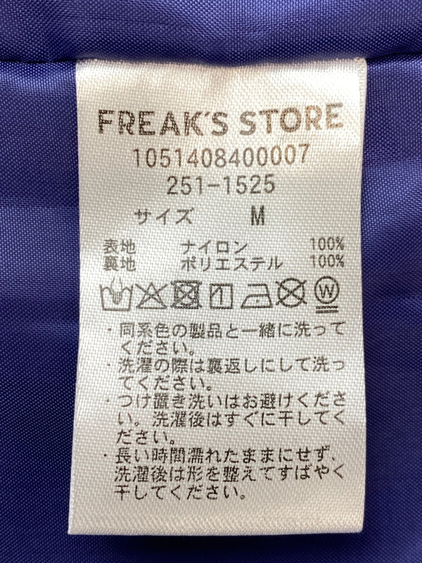 【中古品】【メンズ】 FOXFIRE フォックスファイヤー FREAK'S STORE別注 25SS NEW DESTINATION JACKET フリークス ストア 別注 デスティネーション ジャケット アウター 144-260922-hu-37-min サイズ：M カラー：オレンジ 万代Net店