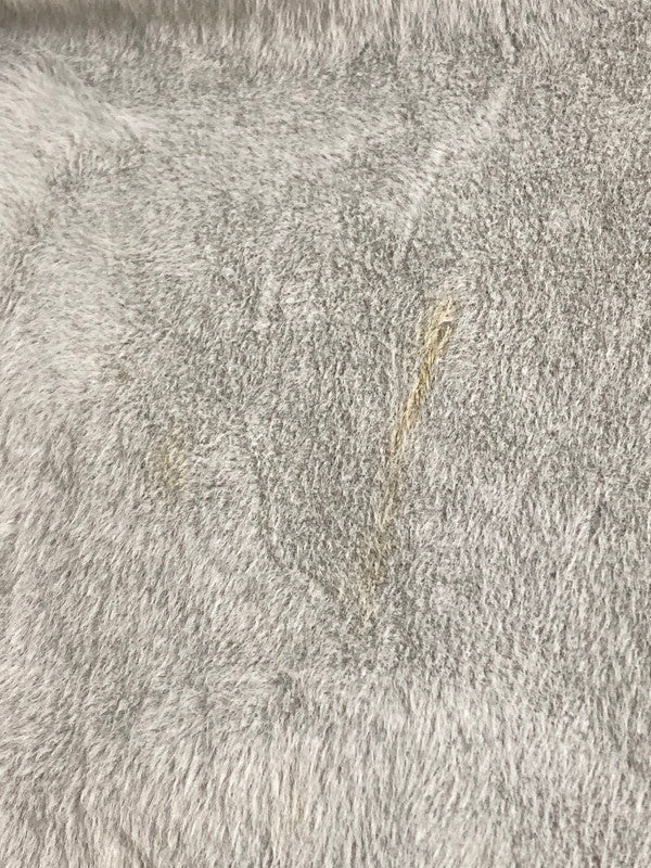 【現状渡し品】【メンズ】 HARE ハレ HA030089TO BIGカラーファーブルゾン 147-251018-ks-40-min サイズ：M カラー：グレー 万代Net店