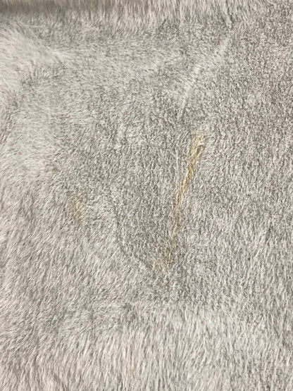 【現状渡し品】【メンズ】 HARE ハレ HA030089TO BIGカラーファーブルゾン 147-251018-ks-40-min サイズ：M カラー：グレー 万代Net店