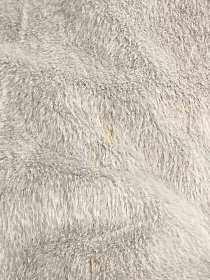 【現状渡し品】【メンズ】 HARE ハレ HA030089TO BIGカラーファーブルゾン 147-251018-ks-40-min サイズ：M カラー：グレー 万代Net店