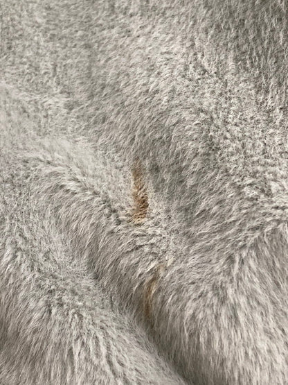 【現状渡し品】【メンズ】 HARE ハレ HA030089TO BIGカラーファーブルゾン 147-251018-ks-40-min サイズ：M カラー：グレー 万代Net店