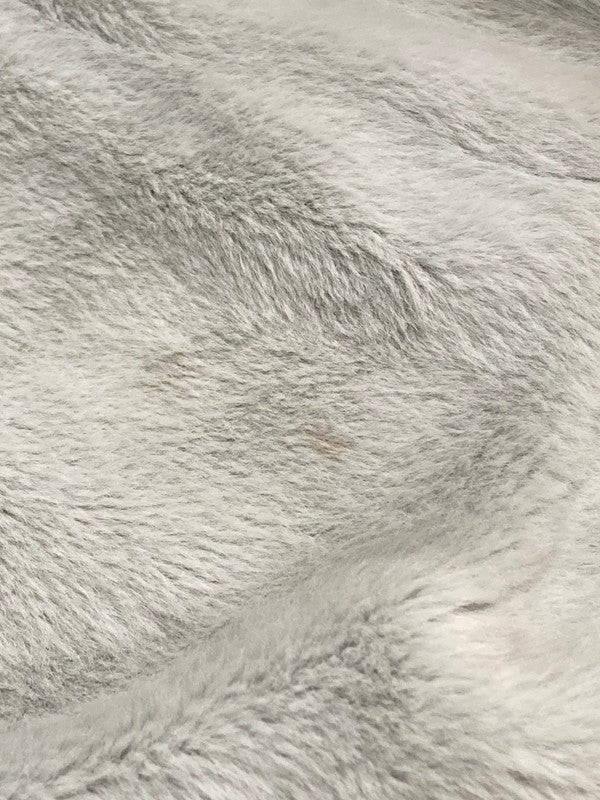 【現状渡し品】【メンズ】 HARE ハレ HA030089TO BIGカラーファーブルゾン 147-251018-ks-40-min サイズ：M カラー：グレー 万代Net店