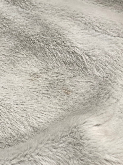 【現状渡し品】【メンズ】 HARE ハレ HA030089TO BIGカラーファーブルゾン 147-251018-ks-40-min サイズ：M カラー：グレー 万代Net店