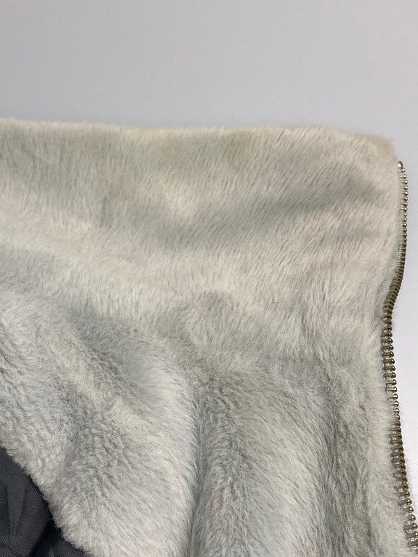 【現状渡し品】【メンズ】 HARE ハレ HA030089TO BIGカラーファーブルゾン 147-251018-ks-40-min サイズ：M カラー：グレー 万代Net店