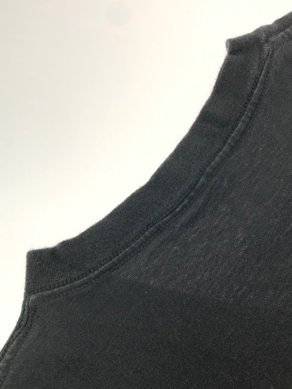 【現状渡し品】【メンズ】 HARLEY DAVIDSON ハーレーダビッドソン 1993 NATIVE AMERICAN TEE ネイティブ アメリカン Tシャツ トップス 146-260607-rt-22-tagh サイズ：L カラー：ブラック 万代Net店