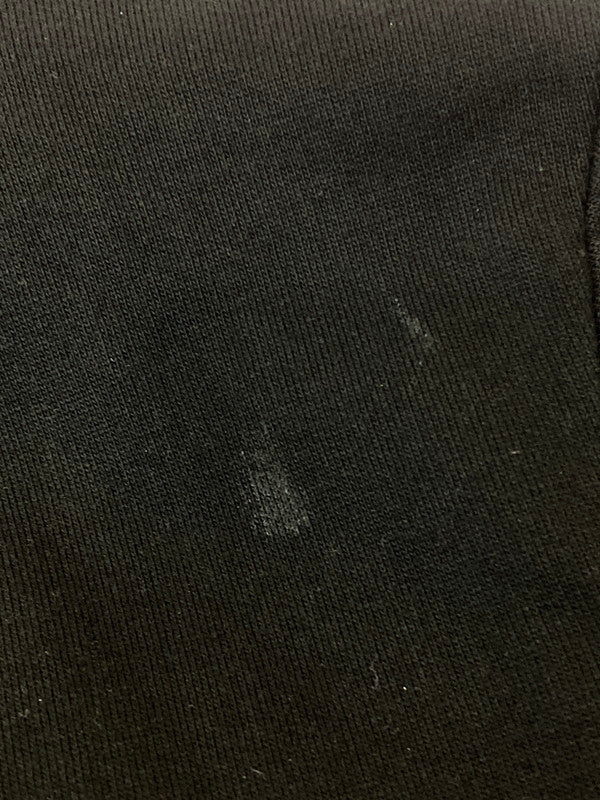 【中古品】【メンズ】 ALYX PULLOVER HOODIE S20-ALYX-AAM アリクス プルオーバーフーディー パーカー トップス 141-250508-yn-26-min サイズ：L カラー：ブラック 万代Net店