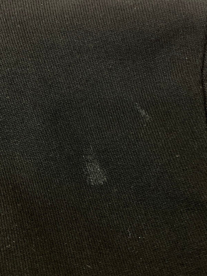 【中古品】【メンズ】 ALYX PULLOVER HOODIE S20-ALYX-AAM アリクス プルオーバーフーディー パーカー トップス 141-250508-yn-26-min サイズ：L カラー：ブラック 万代Net店