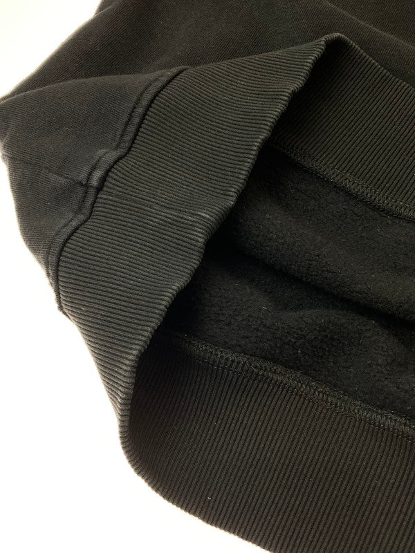 【中古品】【メンズ】 ALYX PULLOVER HOODIE S20-ALYX-AAM アリクス プルオーバーフーディー パーカー トップス 141-250508-yn-26-min サイズ：L カラー：ブラック 万代Net店