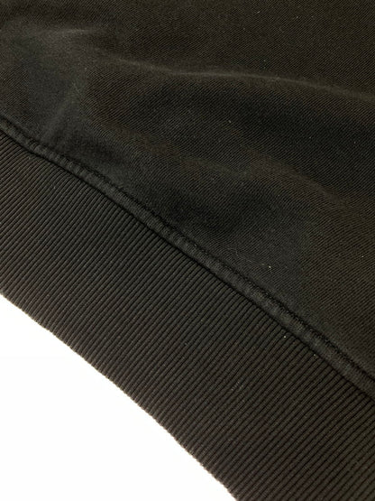 【中古品】【メンズ】 ALYX PULLOVER HOODIE S20-ALYX-AAM アリクス プルオーバーフーディー パーカー トップス 141-250508-yn-26-min サイズ：L カラー：ブラック 万代Net店