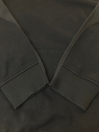 【中古品】【メンズ】 ALYX PULLOVER HOODIE S20-ALYX-AAM アリクス プルオーバーフーディー パーカー トップス 141-250508-yn-26-min サイズ：L カラー：ブラック 万代Net店