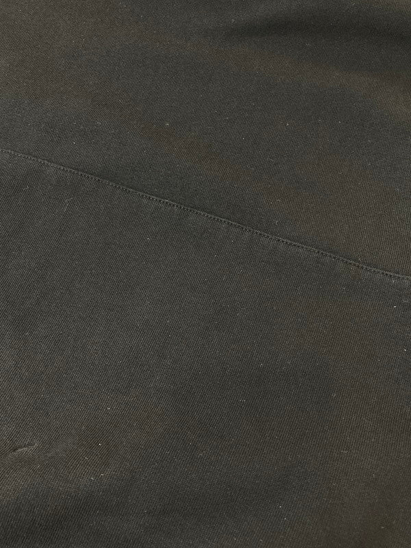 【中古品】【メンズ】 ALYX PULLOVER HOODIE S20-ALYX-AAM アリクス プルオーバーフーディー パーカー トップス 141-250508-yn-26-min サイズ：L カラー：ブラック 万代Net店