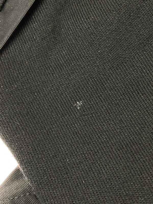 【中古品】【メンズ】 ALYX PULLOVER HOODIE S20-ALYX-AAM アリクス プルオーバーフーディー パーカー トップス 141-250508-yn-26-min サイズ：L カラー：ブラック 万代Net店