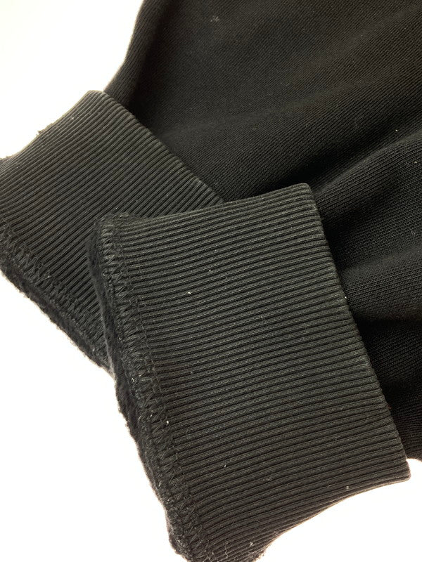 【中古品】【メンズ】 ALYX PULLOVER HOODIE S20-ALYX-AAM アリクス プルオーバーフーディー パーカー トップス 141-250508-yn-26-min サイズ：L カラー：ブラック 万代Net店