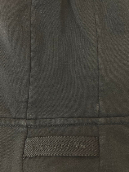 【中古品】【メンズ】 ALYX PULLOVER HOODIE S20-ALYX-AAM アリクス プルオーバーフーディー パーカー トップス 141-250508-yn-26-min サイズ：L カラー：ブラック 万代Net店