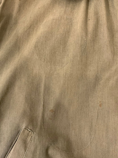 【現状渡し品】【メンズ】 VINTAGE 40'S B-15 FLIGHT JACKET 民間 アウター 146-250503-AS-31-min カラー：ブラウン系 万代Net店