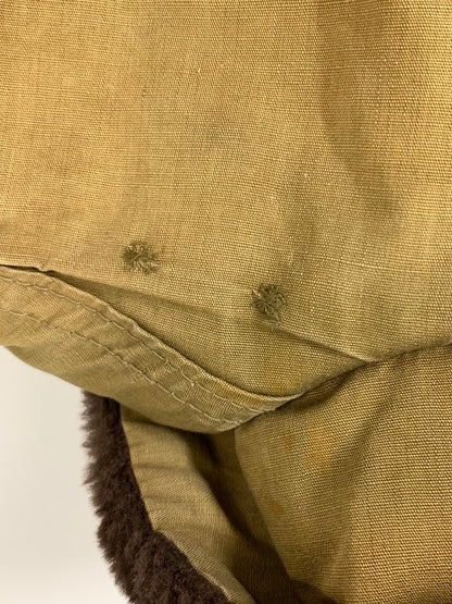 【現状渡し品】【メンズ】 VINTAGE 40'S B-15 FLIGHT JACKET 民間 アウター 146-250503-AS-31-min カラー：ブラウン系 万代Net店