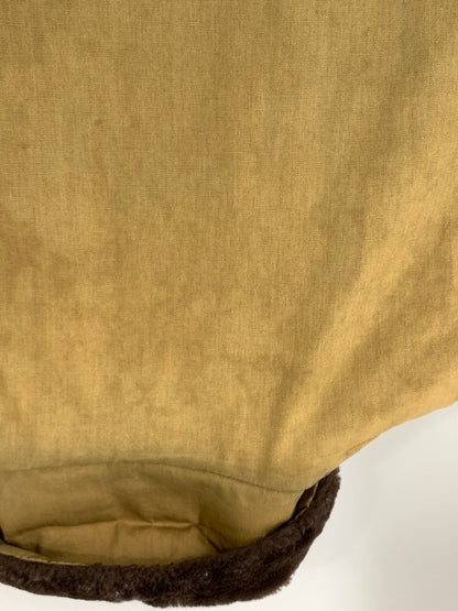 【現状渡し品】【メンズ】 VINTAGE 40'S B-15 FLIGHT JACKET 民間 アウター 146-250503-AS-31-min カラー：ブラウン系 万代Net店