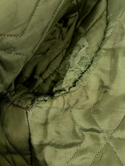 【現状渡し品】【メンズ】 VINTAGE 40'S B-15 FLIGHT JACKET 民間 アウター 146-250503-AS-31-min カラー：ブラウン系 万代Net店