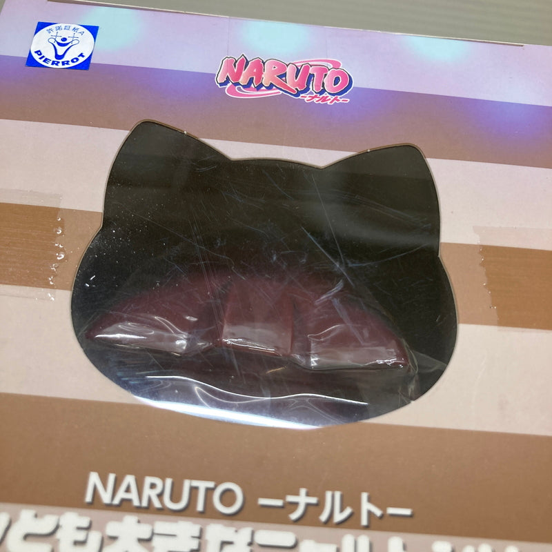 【中古品】 ニャンとも大きなニャルト!シリーズREBOOT 我愛羅 051-260422-hu-05-min 万代Net店