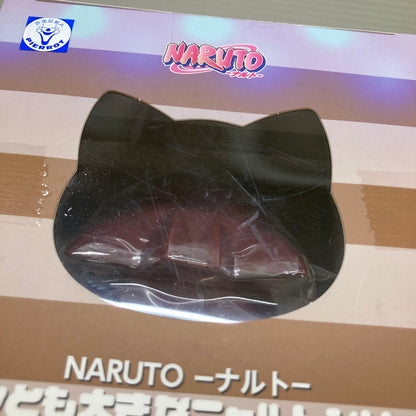 【中古品】 ニャンとも大きなニャルト!シリーズREBOOT 我愛羅 051-260422-hu-05-min 万代Net店