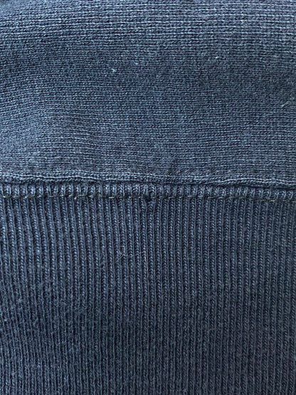 【中古品】【メンズ】 CHAMPION REVERSEWEAVE チャンピオンリバースウィーブ 90S 目無し SWEAT SHIRT スウェット トレーナー 146-250713-AS-85-min カラー：ネイビー 万代Net店