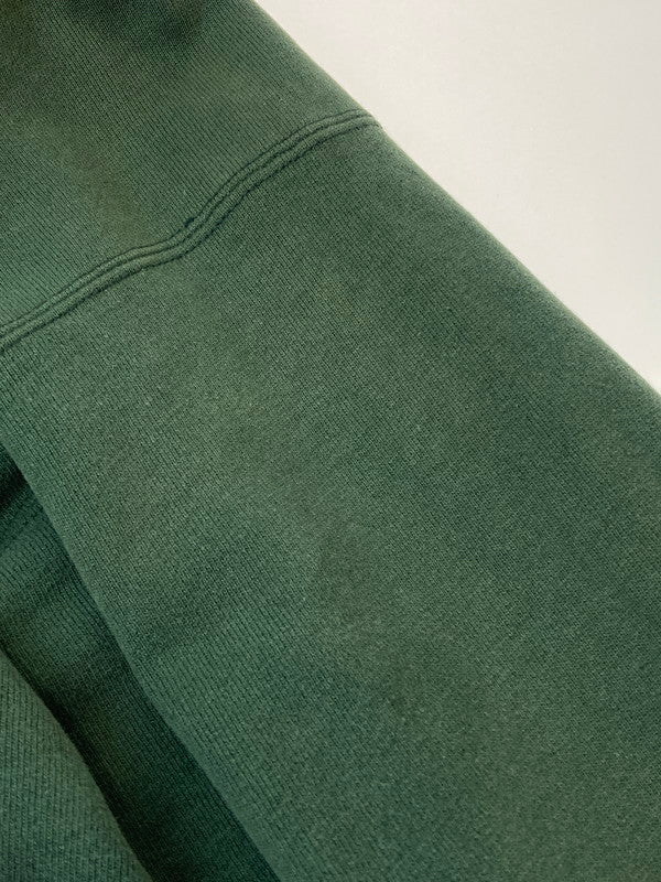 【現状渡し品】【メンズ】 Riding High ライディングハイ REVERSE WEAVE REMAKE CARDIGAN カーディガン 140-250518-ks-04-min サイズ：不明 カラー：グリーン/グレー 万代Net店