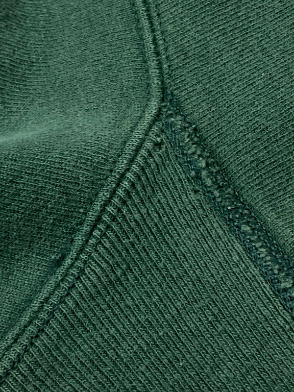 【現状渡し品】【メンズ】 Riding High ライディングハイ REVERSE WEAVE REMAKE CARDIGAN カーディガン 140-250518-ks-04-min サイズ：不明 カラー：グリーン/グレー 万代Net店