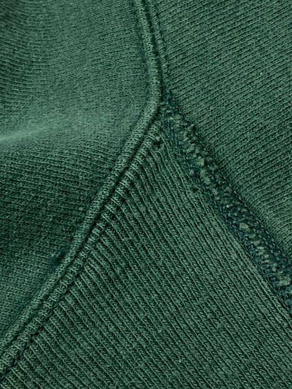 【現状渡し品】【メンズ】 Riding High ライディングハイ REVERSE WEAVE REMAKE CARDIGAN カーディガン 140-250518-ks-04-min サイズ：不明 カラー：グリーン/グレー 万代Net店