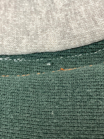 【現状渡し品】【メンズ】 Riding High ライディングハイ REVERSE WEAVE REMAKE CARDIGAN カーディガン 140-250518-ks-04-min サイズ：不明 カラー：グリーン/グレー 万代Net店