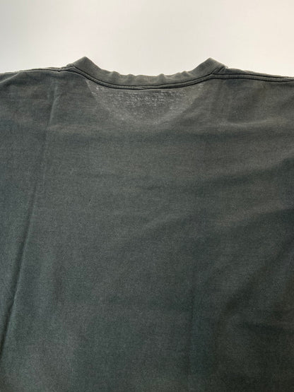 【中古品】【メンズ】 NIKE ナイキ 90's LOGO S/S TEE 90年代 ロゴ ショートスリーブTシャツ 半袖Tシャツ トップス 146-250508-yn-15-min カラー：ダークグレー 万代Net店