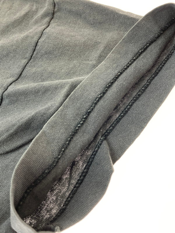 【中古品】【メンズ】 NIKE ナイキ 90's LOGO S/S TEE 90年代 ロゴ ショートスリーブTシャツ 半袖Tシャツ トップス 146-250508-yn-15-min カラー：ダークグレー 万代Net店