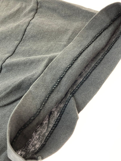 【中古品】【メンズ】 NIKE ナイキ 90's LOGO S/S TEE 90年代 ロゴ ショートスリーブTシャツ 半袖Tシャツ トップス 146-250508-yn-15-min カラー：ダークグレー 万代Net店