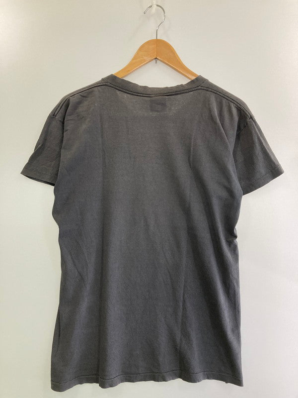 【中古品】【メンズ】 NIKE ナイキ 90's LOGO S/S TEE 90年代 ロゴ ショートスリーブTシャツ 半袖Tシャツ トップス 146-250508-yn-15-min カラー：ダークグレー 万代Net店