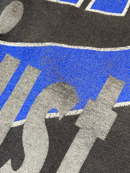 【中古品】【メンズ】 NIKE ナイキ 90's LOGO S/S TEE 90年代 ロゴ ショートスリーブTシャツ 半袖Tシャツ トップス 146-250508-yn-15-min カラー：ダークグレー 万代Net店