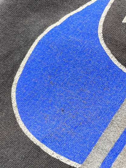 【中古品】【メンズ】 NIKE ナイキ 90's LOGO S/S TEE 90年代 ロゴ ショートスリーブTシャツ 半袖Tシャツ トップス 146-250508-yn-15-min カラー：ダークグレー 万代Net店