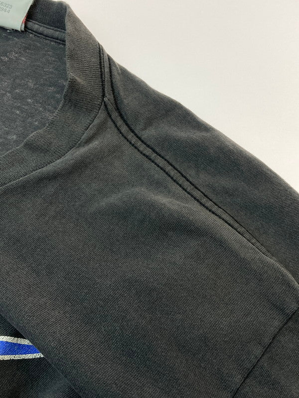 【中古品】【メンズ】 NIKE ナイキ 90's LOGO S/S TEE 90年代 ロゴ ショートスリーブTシャツ 半袖Tシャツ トップス 146-250508-yn-15-min カラー：ダークグレー 万代Net店