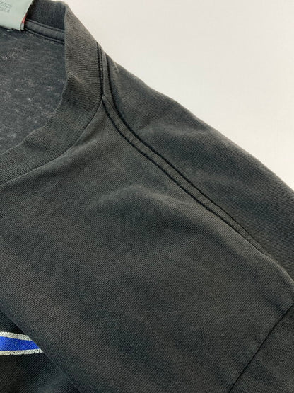 【中古品】【メンズ】 NIKE ナイキ 90's LOGO S/S TEE 90年代 ロゴ ショートスリーブTシャツ 半袖Tシャツ トップス 146-250508-yn-15-min カラー：ダークグレー 万代Net店