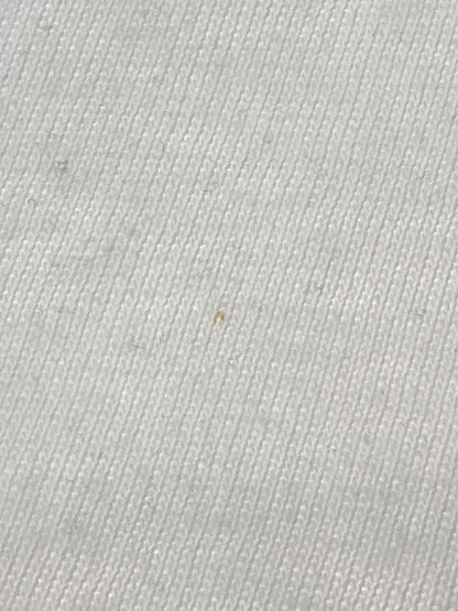 【中古品】【メンズ】 Champion チャンピオン 60's RUTGERS FOOTBALL TEE ショートスリーブTシャツ 半袖Tシャツ トップス 146-250508-yn-03-min サイズ：L カラー：ホワイト 万代Net店