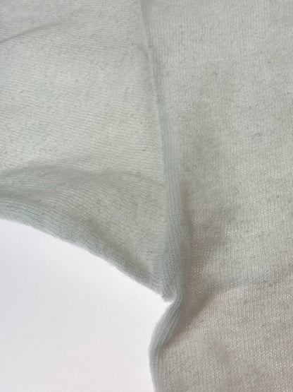 【中古品】【メンズ】 Champion チャンピオン 60's RUTGERS FOOTBALL TEE ショートスリーブTシャツ 半袖Tシャツ トップス 146-250508-yn-03-min サイズ：L カラー：ホワイト 万代Net店