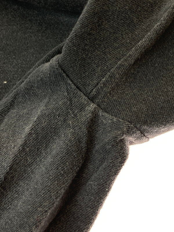 【中古品】【メンズ】 MTV c1991 HEADBONGERS BALL PRINT TEE ショートスリーブ プリント Tシャツ 半袖Tシャツ トップス 146-250507-yn-22-min カラー：ダークグレー 万代Net店