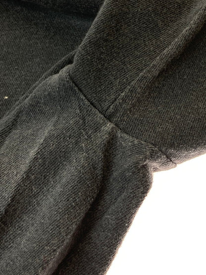 【中古品】【メンズ】 MTV c1991 HEADBONGERS BALL PRINT TEE ショートスリーブ プリント Tシャツ 半袖Tシャツ トップス 146-250507-yn-22-min カラー：ダークグレー 万代Net店