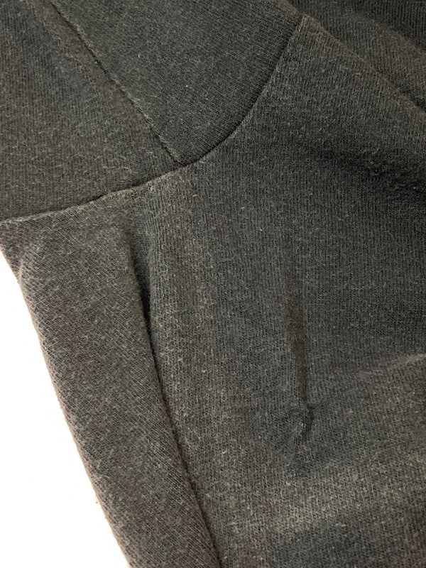 【中古品】【メンズ】 MTV c1991 HEADBONGERS BALL PRINT TEE ショートスリーブ プリント Tシャツ 半袖Tシャツ トップス 146-250507-yn-22-min カラー：ダークグレー 万代Net店