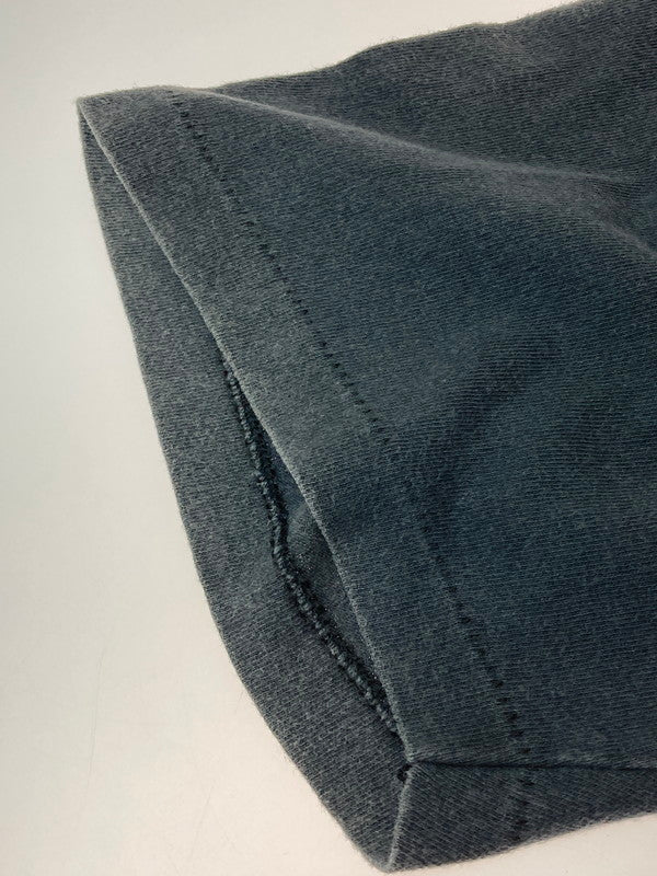 【中古品】【メンズ】 MTV c1991 HEADBONGERS BALL PRINT TEE ショートスリーブ プリント Tシャツ 半袖Tシャツ トップス 146-250507-yn-22-min カラー：ダークグレー 万代Net店