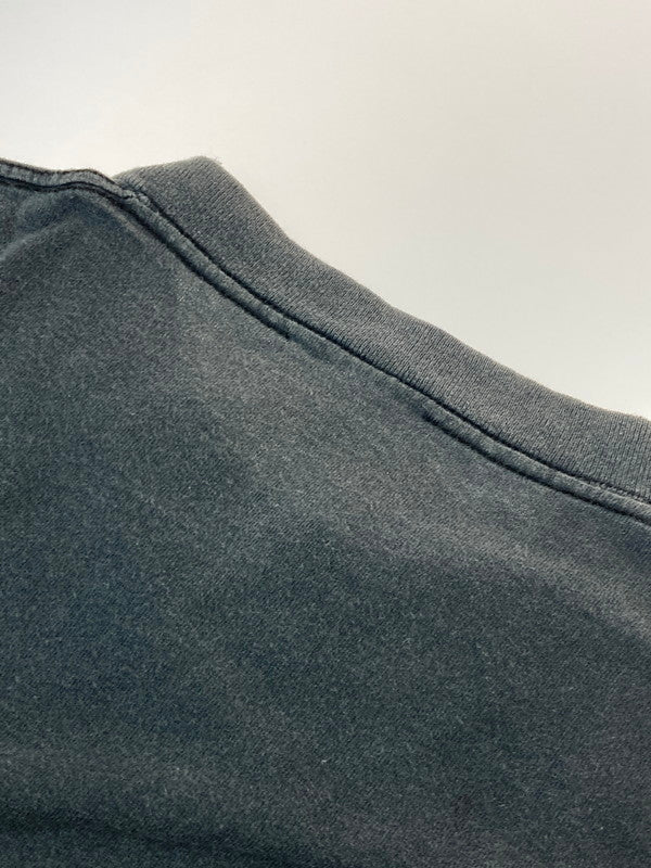 【中古品】【メンズ】 MTV c1991 HEADBONGERS BALL PRINT TEE ショートスリーブ プリント Tシャツ 半袖Tシャツ トップス 146-250507-yn-22-min カラー：ダークグレー 万代Net店